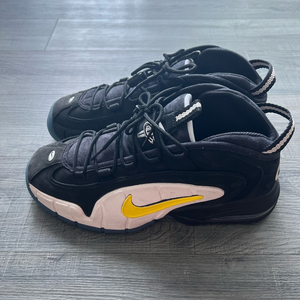 Men’s Nike (Penny Hardaway)